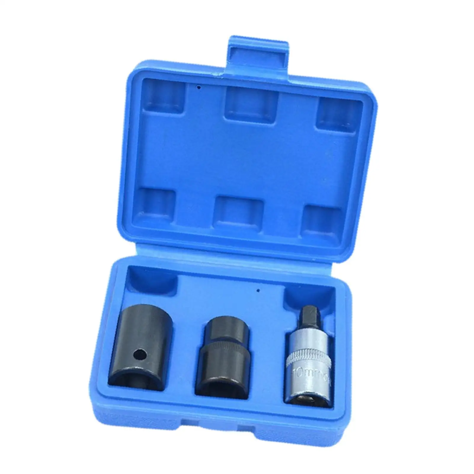 Тормозной суппорт с пятиугольным ключом 1/2 дюйма хранилищем ручной инструмент