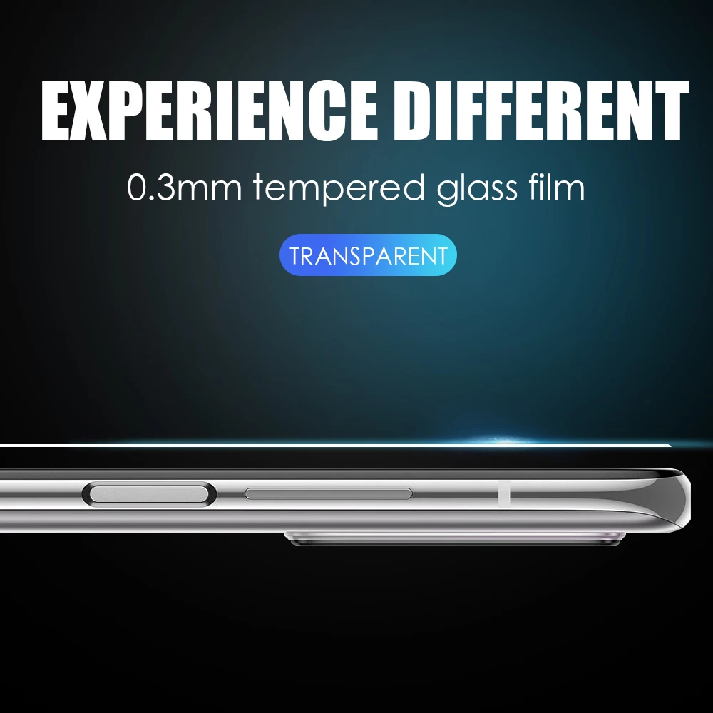 Жесткая Защитная пленка для экрана из закаленного стекла Sony Xperia Z5 Z4 Z3 Z2 Z1 Compact Z