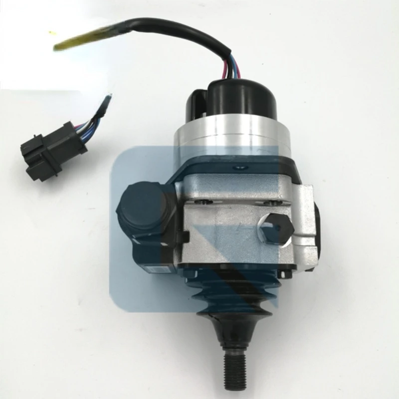 

702-16-02290 7021602290 Dozer D65 D85 D155 Lever Assembly