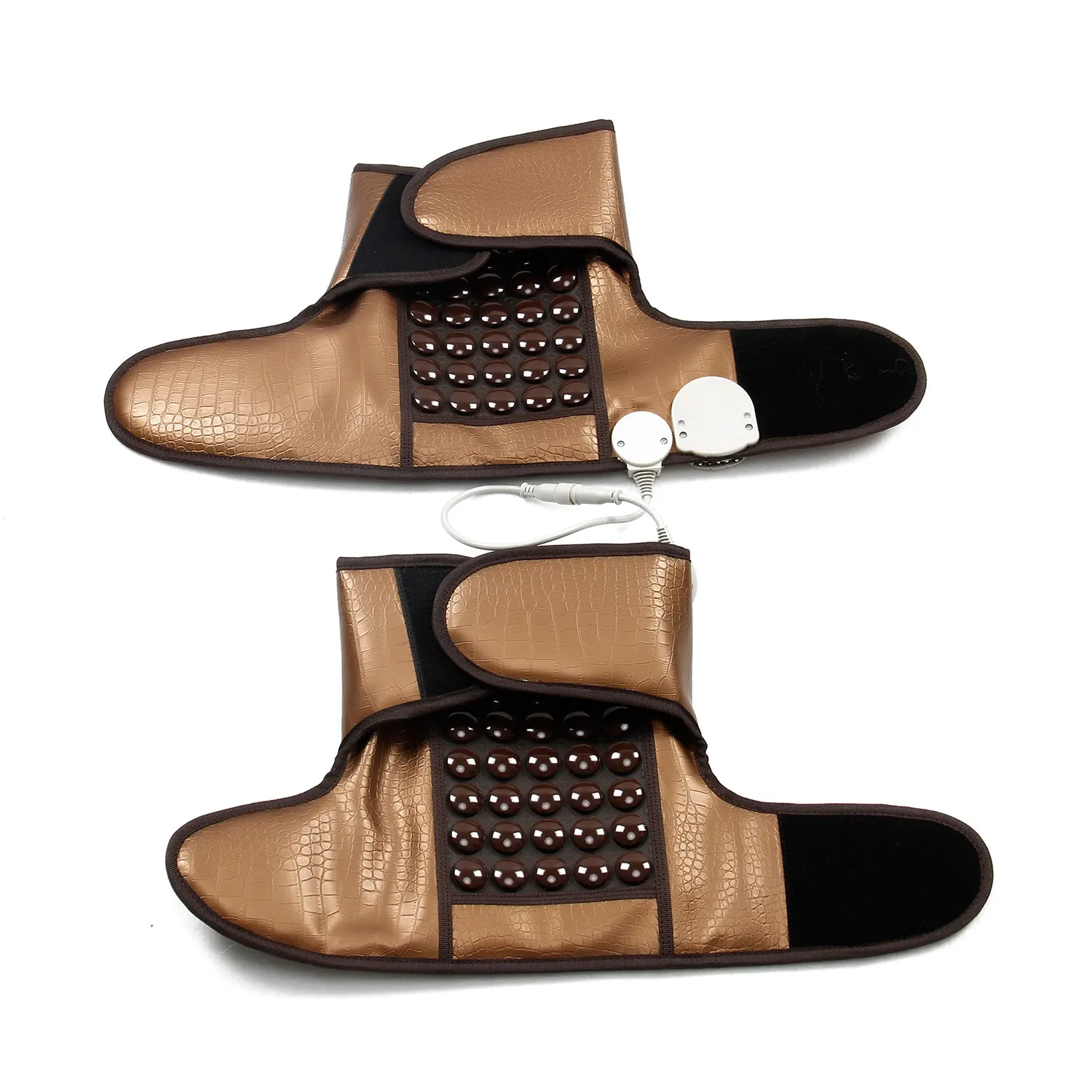 Лечение остеоартрита массажа ног и коленей