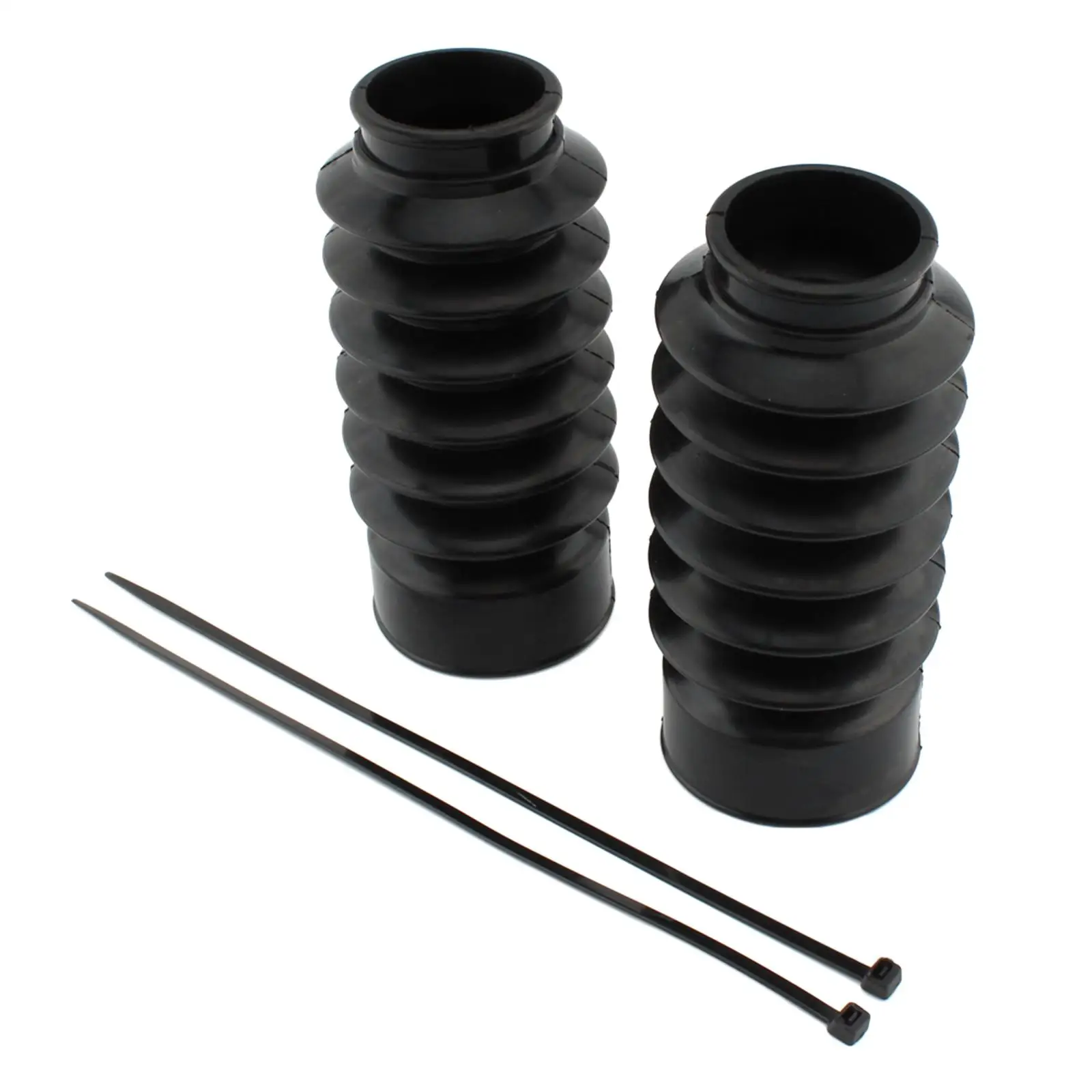 

2 шт., передний амортизатор вилки для Harley x48 16-22 Black