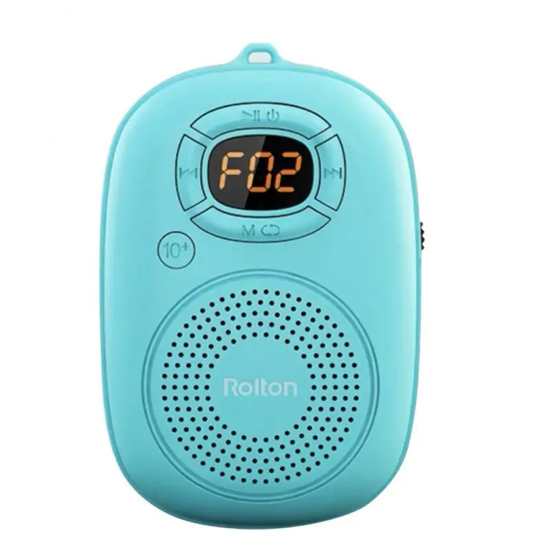 

Tf Card Wireless Colorful Lights Loudspeaker Noise Reduction High-volume Wireless Subwoofer Support Fm Radiotf High-power