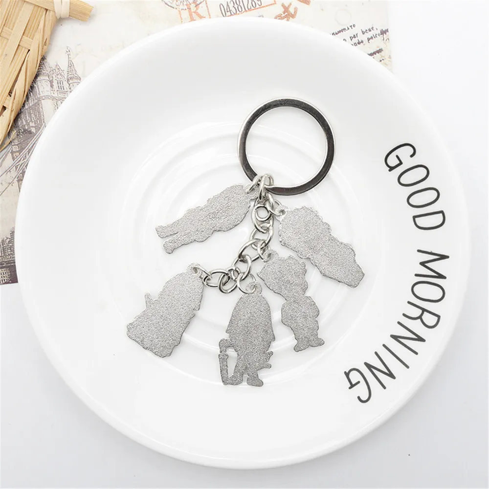 Аниме Uchiha Sasuke удзумаки Haruno Sakura Hatake Kakashi экшн-фигурка для косплея в подарок