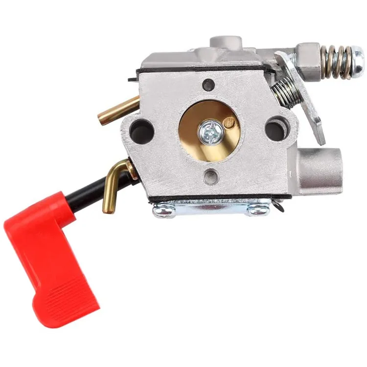 

WT-268-1 WT-628 Карбюратор ДЛЯ Poulan 32cc газовый триммер Carb заменить 530071636 530071637 530071565 PPB100 PPB200 PPB300 PP445