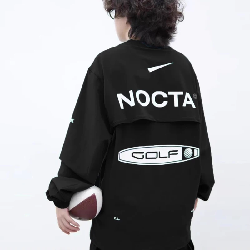 Мужской свитер с длинными рукавами GOLF Tide 2023