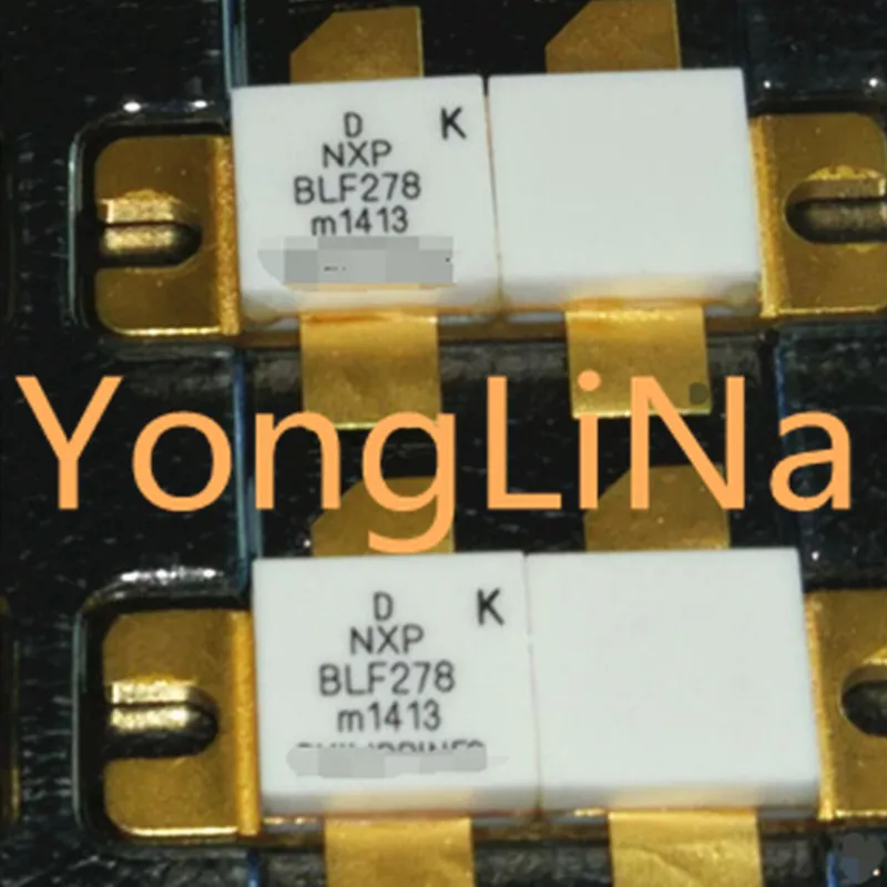 1 .,    BLF278 BLF 278 MOS SMD RF