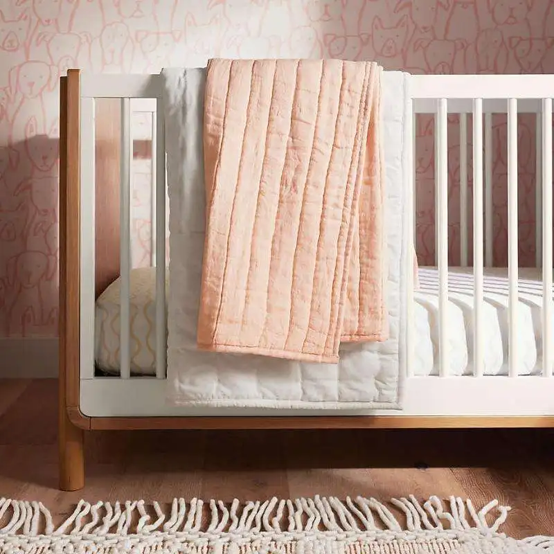 Рисунок 4 - Двухцветная деревянная детская