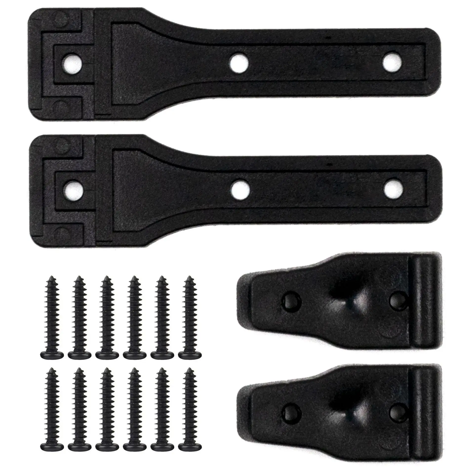 

Rear Door Hinge Hinge for 1/10 Simulation Climbing Car AXIAL SCX10 III AXI03007 Trojan Horse Accessoire Parts RC Car