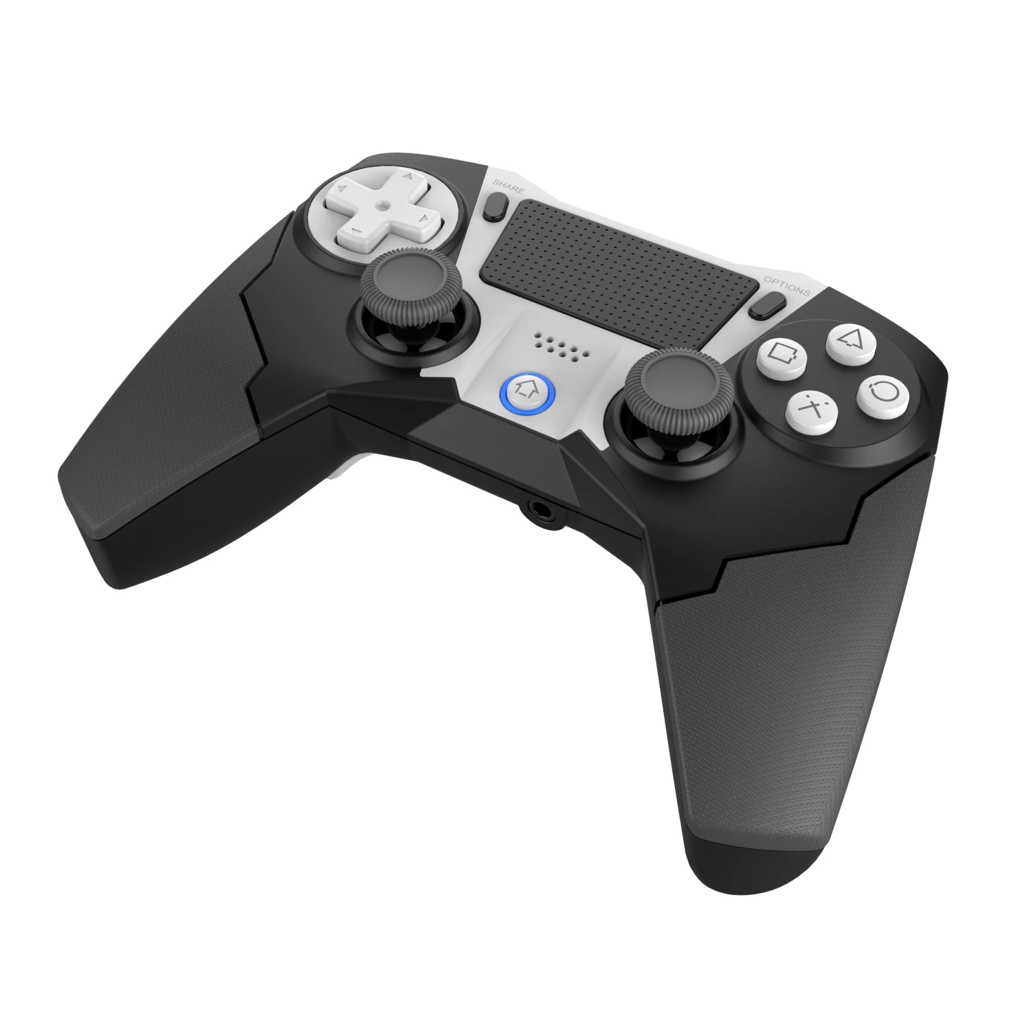 Беспроводной Bluetooth-геймпад для PS4/P3/IOS13 или выше | Электроника