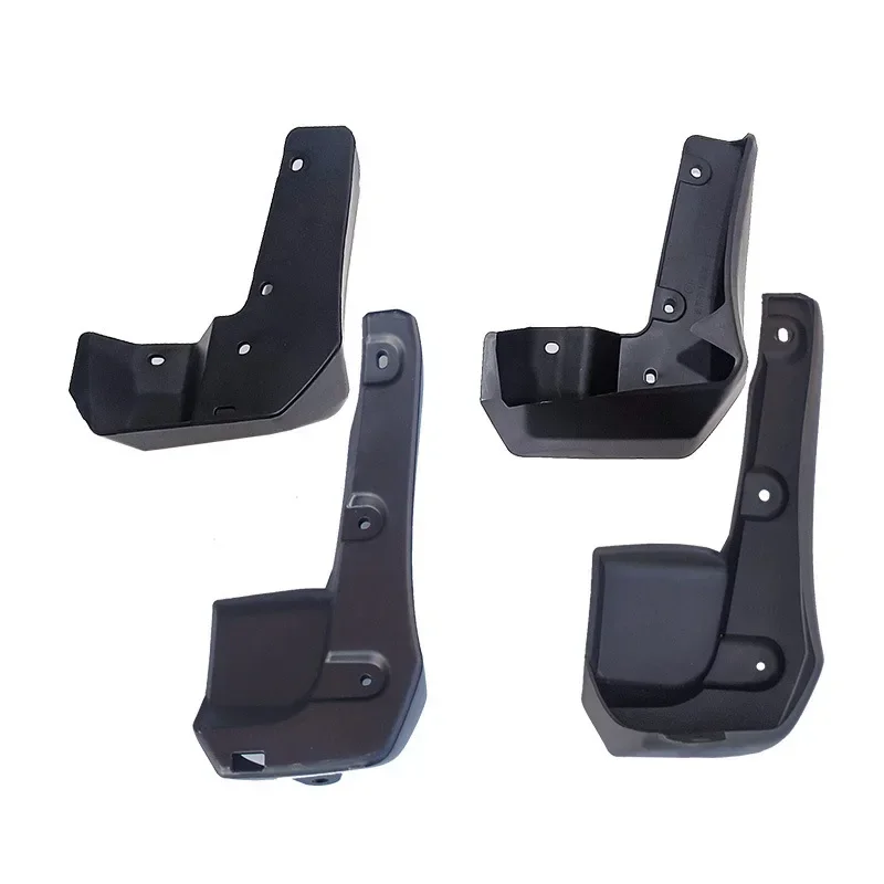 Брызговики для Honda Civic Sport Sedan 2019-2021 брызговики крыло передних и задних колес