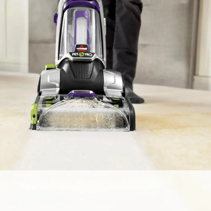 Фото #   l 2X Revolution Pet Pro Plus, 3588F, вертикальный Nettoyeur №1