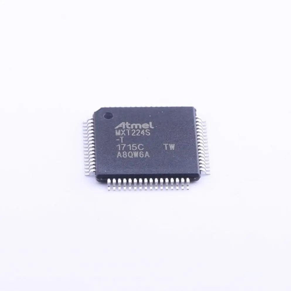 

ATMXT224S-ATR Transceiver Transmitter Receiver Digital Isolator ic ATMXT224S-ATR