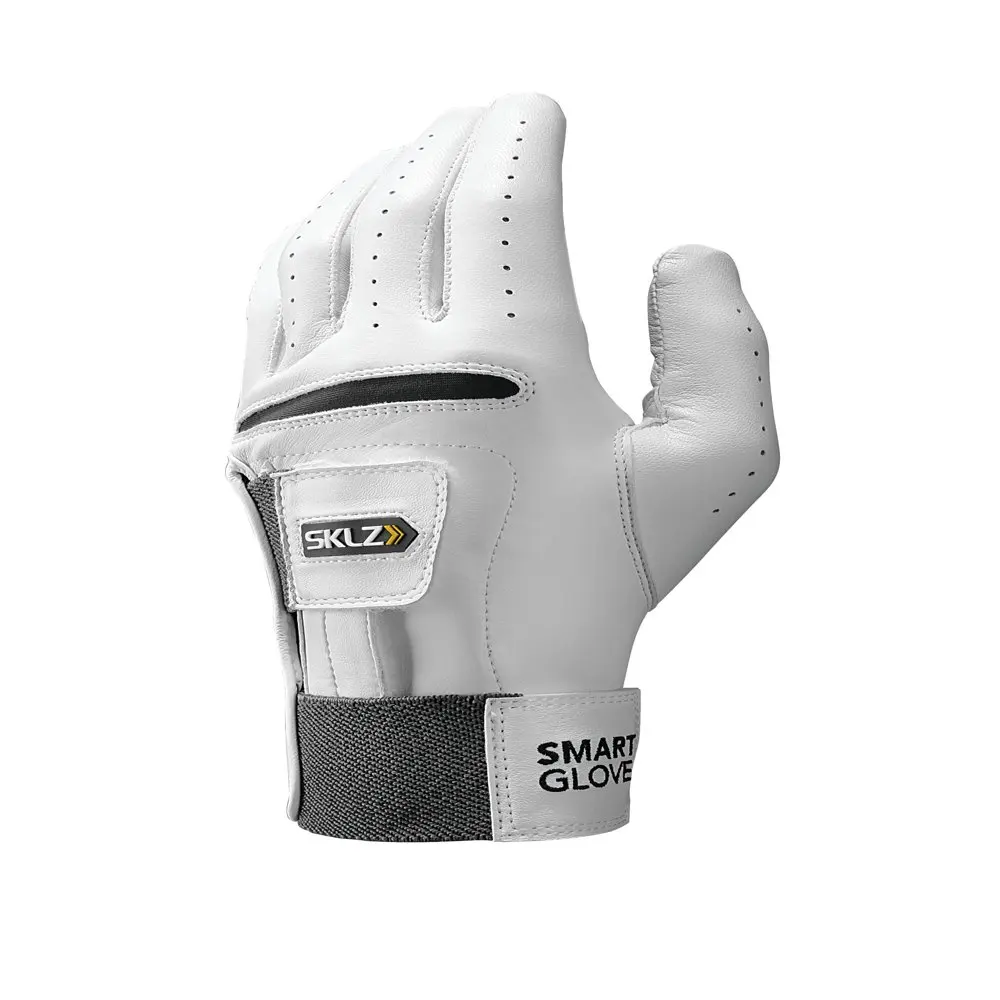 

Golf Smart Glove, Extra Large Left Hand Swing Practice Glove