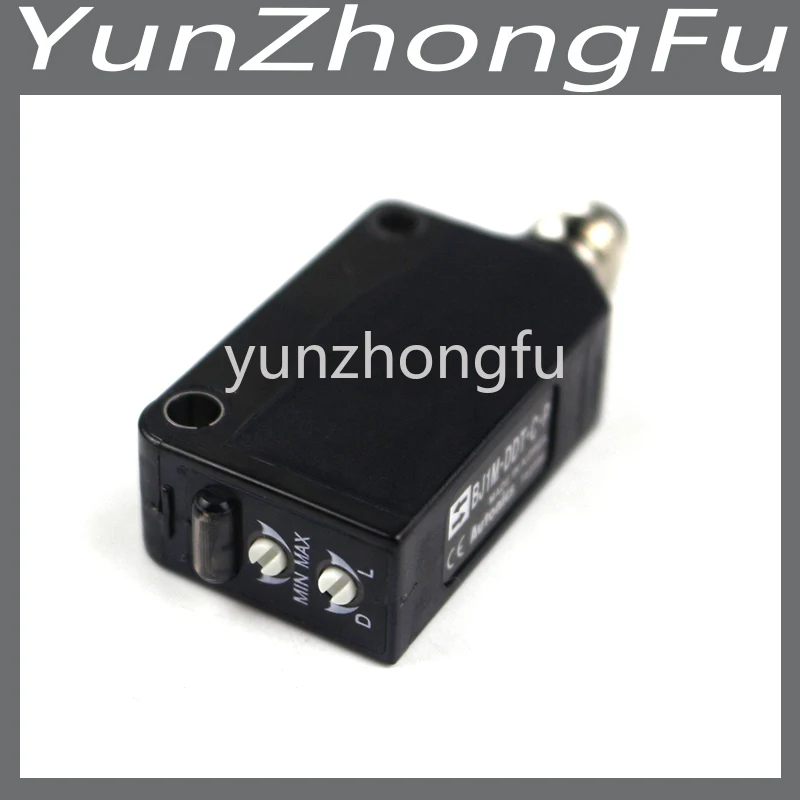 

Suitable for BJ1M-DDT-C-P Autonics diffuse reflection photoelectric sensor specular reflection photoelectric switch