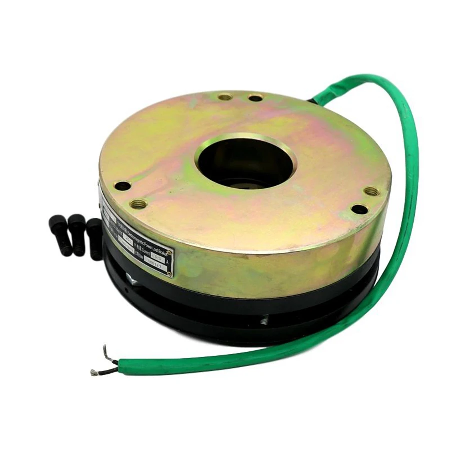 Эскалатор, потеря мощности, тормоз YS101B034 DHL-120NM 140 Нм с аксессуарами для теплозащитного подъема