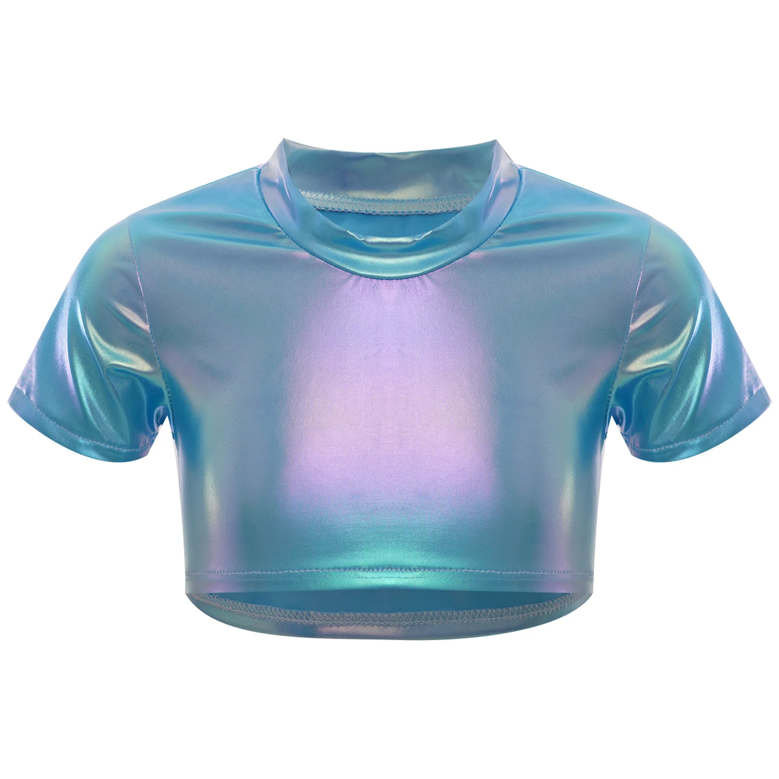 Детский костюм в стиле хип-хоп для джазовых танцев