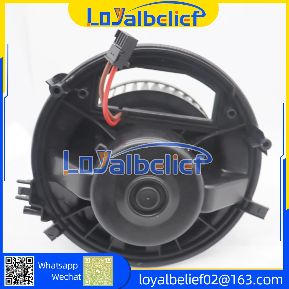 Нагреватель переменного тока без резистора LHD для Audi A3 Q3 S3 VW Golf 5Q1819021 5Q1819021F