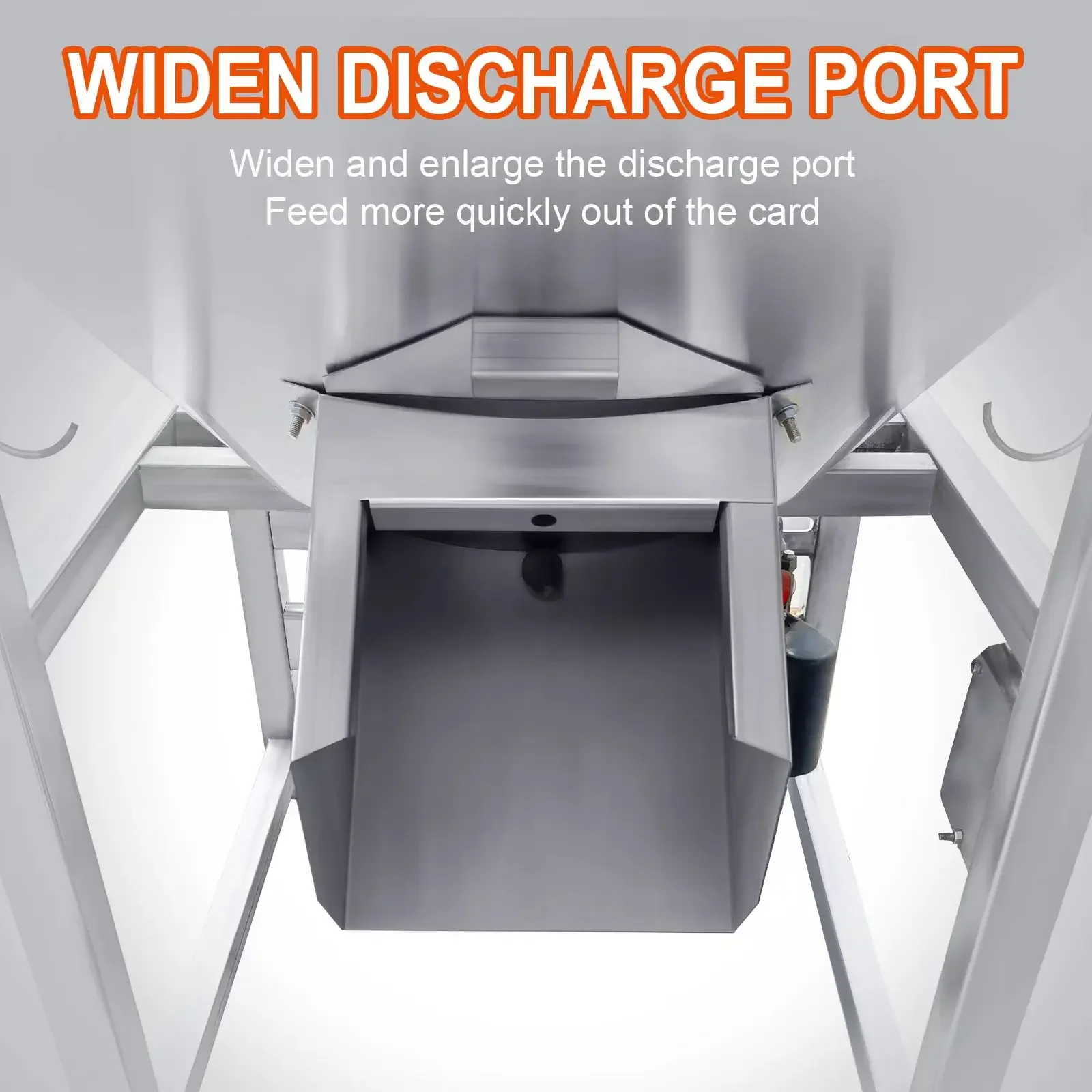 Картофельный порошок смесь сухих специй Premix сушильное удобрение смеситель для