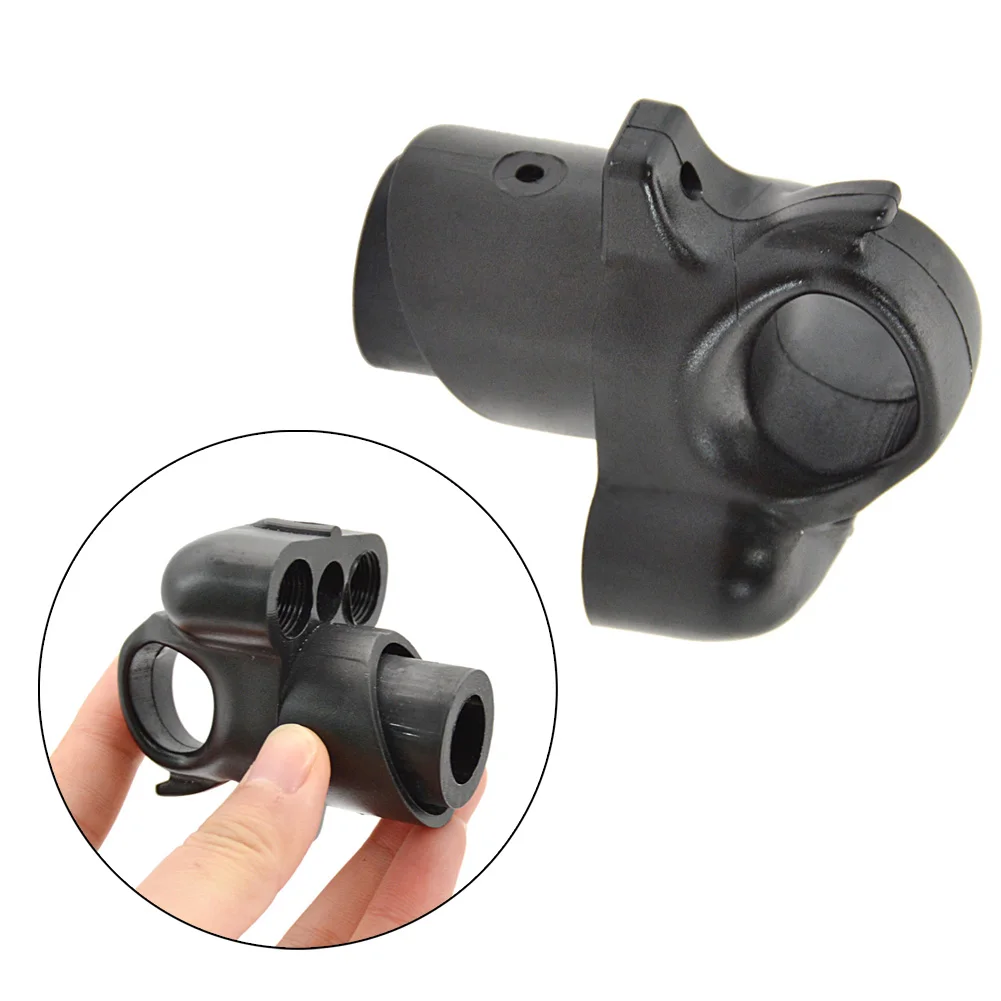 

Single Hole Scuba Diving Spearfishing Hunting Speargun Head Fish Spearfishing Muzzle Europe Standard Amercian Standard