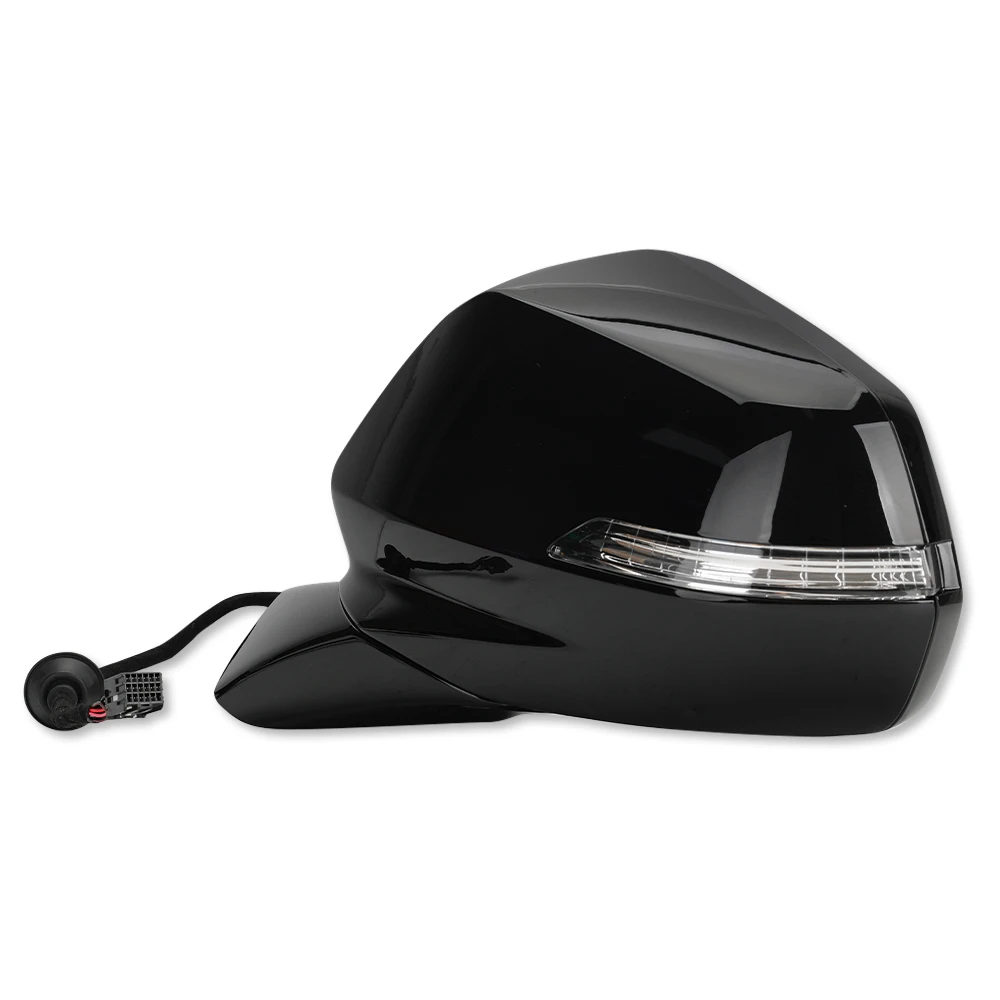 

Auto Parts OEM Exterior Mirror Assembly Left Side Mirror Rear Mirror 14 Pins For Cadillac XT6 Sport 2020 2021 2022 2023