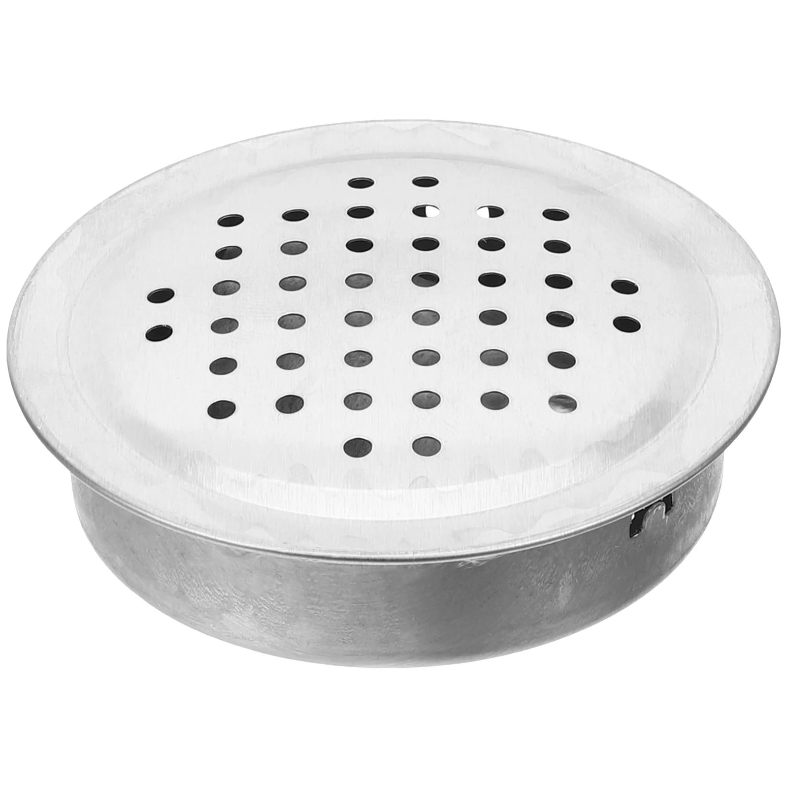 

Vent Air Cover Vents Grille Cabinet Circular Lockshield Ventilation Louvered Breathable Grommet Honeycomb Exhaust Fan Hole