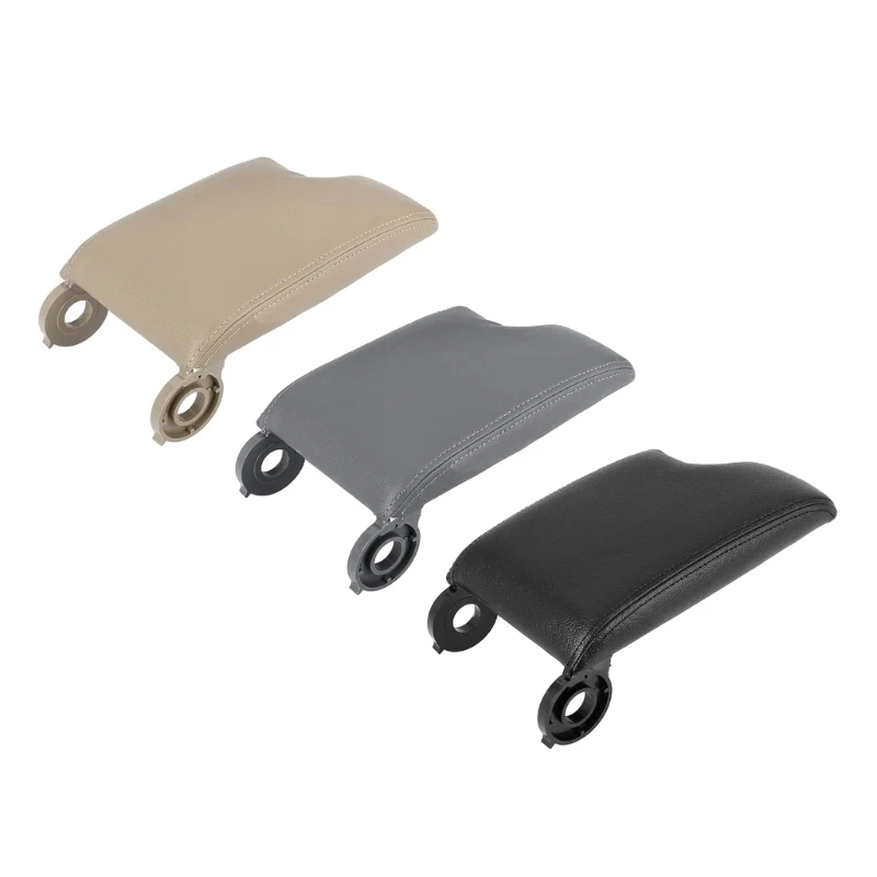 

High-performance Center Armrest Cover Console Lid PROCR00763 for E46 2001-2006