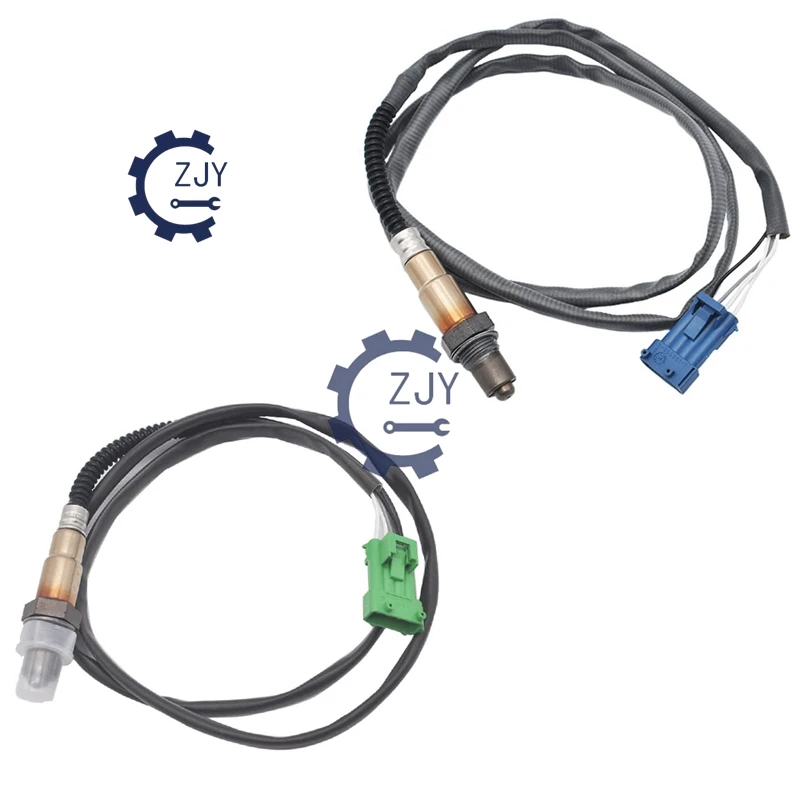 

1628EC 1628HQ 1628CX 1628HV 96229977 96229976 9636148880 9622997780 Oxygen Sensor For PEUGEOT 301 307 308 406 607 806 1.6 2.0 L