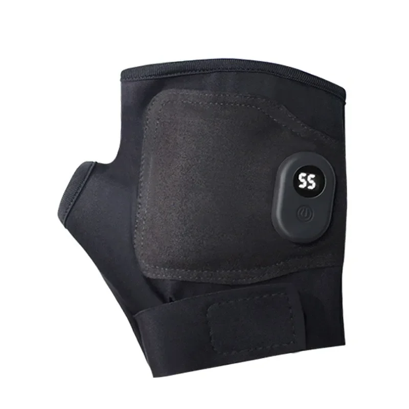 Рисунок 6 - 2024 грелка для рук перчатки с