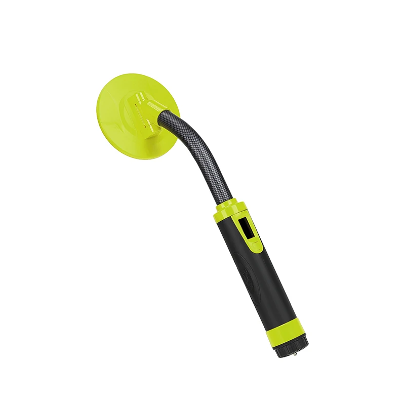 

New Fully Waterproof Handheld Metal Detector Price Underwater Gold Metal Detector Scanner
