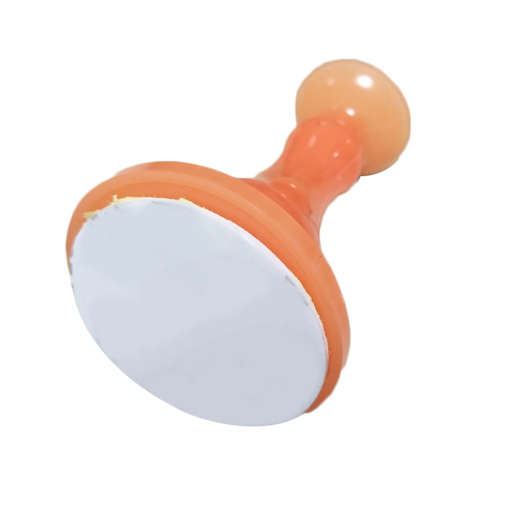 

Пластиковая всасывающая дверь для спальни ванной комнаты, силиконовая присоска, дверной ограничитель, держатель, товары для украшения дома