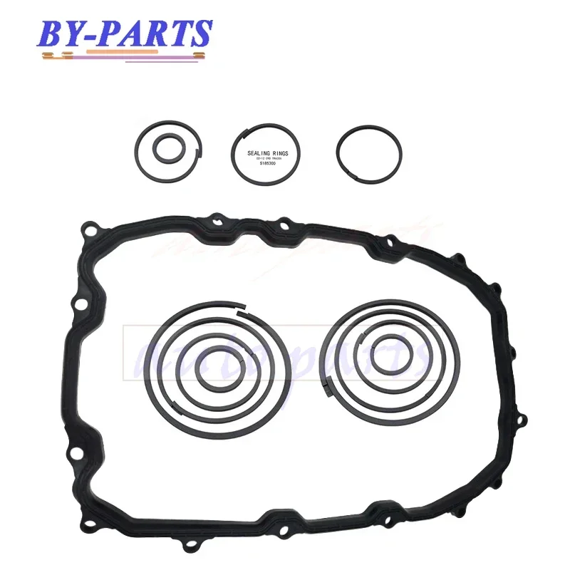 09D TR60-SN для комплекта ремонта коробки передач VW автомобильные аксессуары K 185900