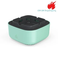 jok juk dropshipping electronic ashtray air purifier household anti fly ash creative aromatherapy smoke removal artifact gift