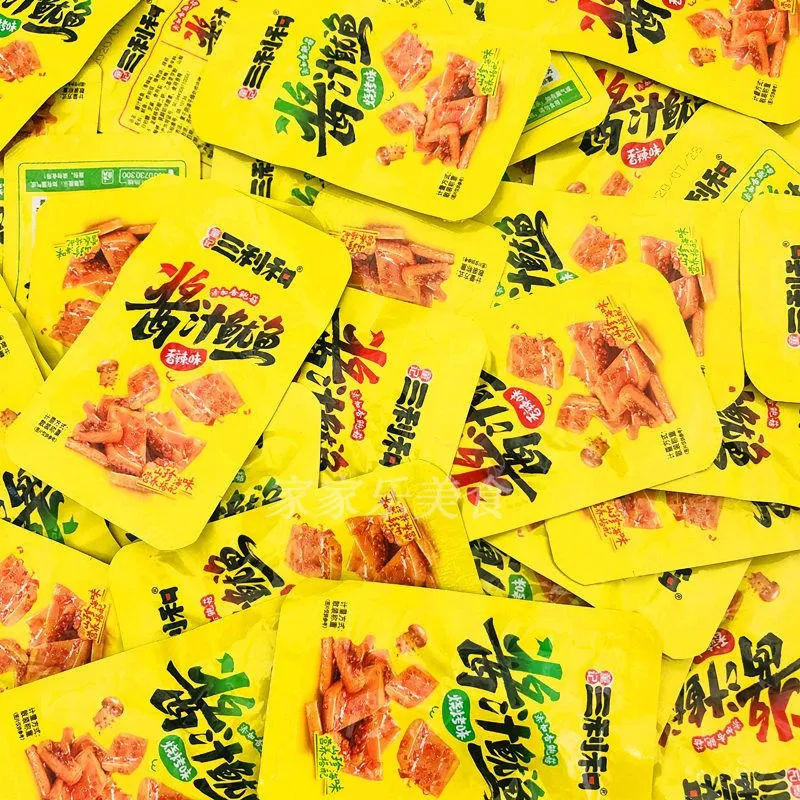 

Кальмар в соусе, острый гриль, кальмар