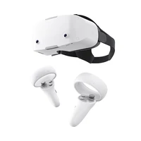 metaverse virtual reality all in one hd vision glasses virtual reality game smart glasses vr 3d cinema glasses