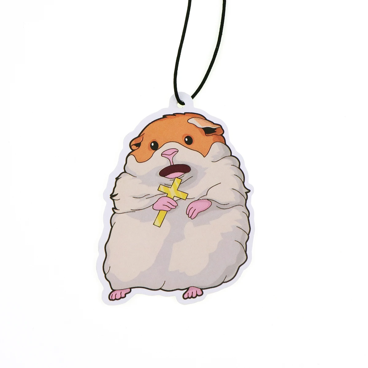 

Ароматизаторы для авто Cute Hamster