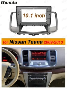 переходная рамка 2din для nissan teana 2006