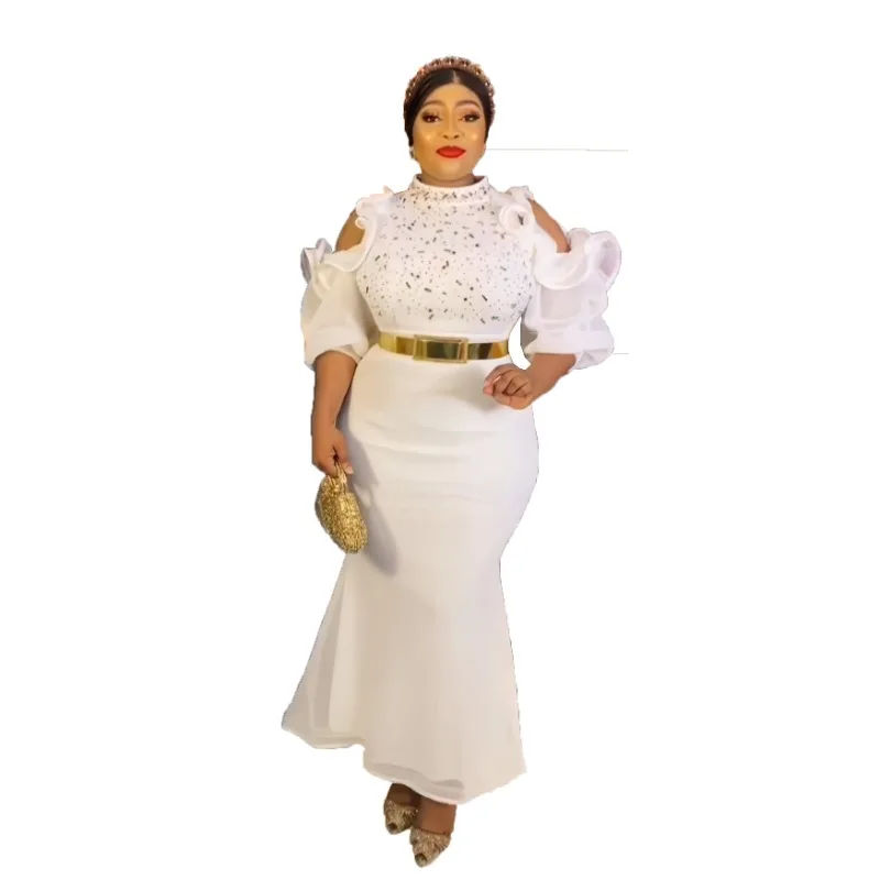 Рисунок 2 - Африканские свадебные вечерние платья для женщин