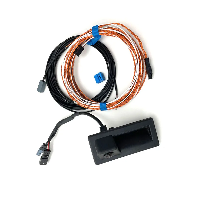 

2pcs RCD 360 Switch Button Wire harness