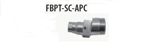 FBPT-SC-APC JDSU (VIAVI)Tip