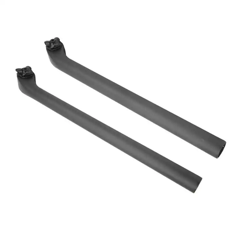 

Bike Seatpost Bike Tube 20 Degree Offset for Upgrade