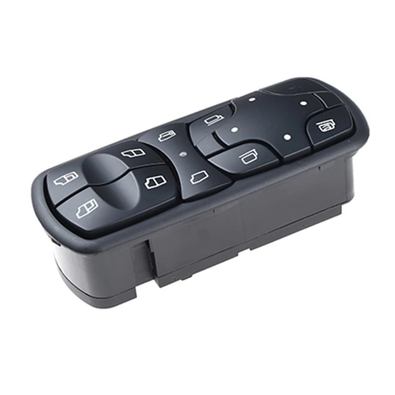 

Car Electric Window Elevator Regulator Button Console for MPII 9438200097 D7WD