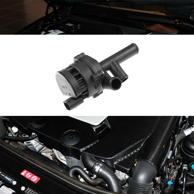 Автомобильный парковочный нагреватель водяной насос A2218350064 для MERCEDES-BENZ S350 S400 S450