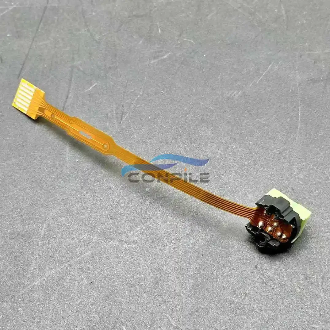 

1 шт. QAH0047-001 ALPS магнитная стирающая головка для кассетного проигрывателя JVC Tape Recorder Hadkh5660a