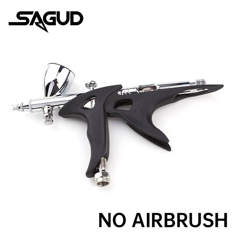 

Держатель для аэрографа SAGUD SD-64
