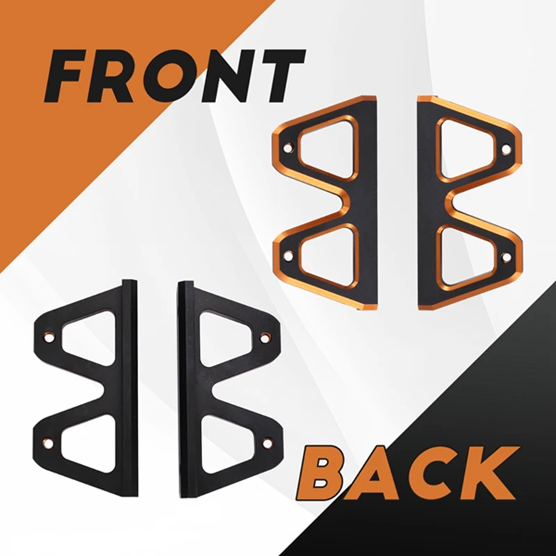 2 шт. металлические накладки волновые балансировочные клапаны нажимная пластина