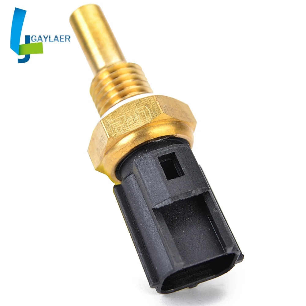 Фото Датчик температуры воды для Yamaha PZ50 RPZ50 Phazer FX GT M-TX R-TX Venture Lite RS10 RS90 RS Vector ER GT RFX10 FX Nytro №1