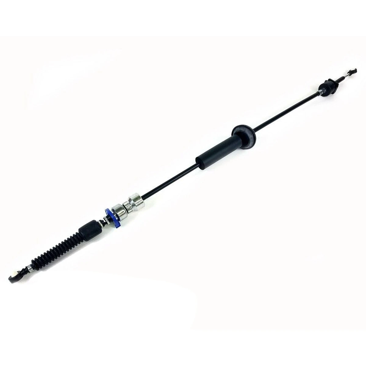 

Transfer Shift Cable for Jeep Wrangler JK 2007 - 2018 Manual 52126222AE