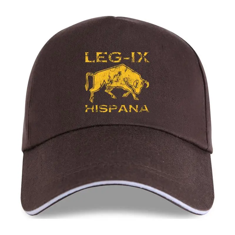 

Римский легион Легио Икс Хиспана-испанский 9-й Легион-история влюбленных T-Shir Удобная Повседневная бейсбольная кепка с принтом