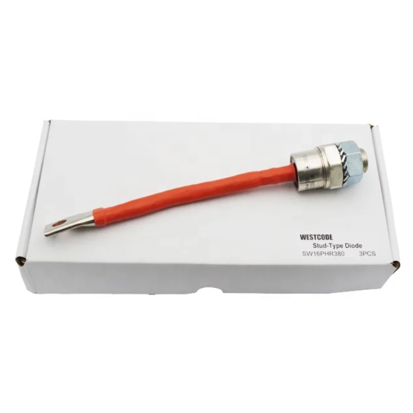 

Electrical Components Datasheet Phase Control Thyristor Type Recovery Diodes Price SW16PHR380