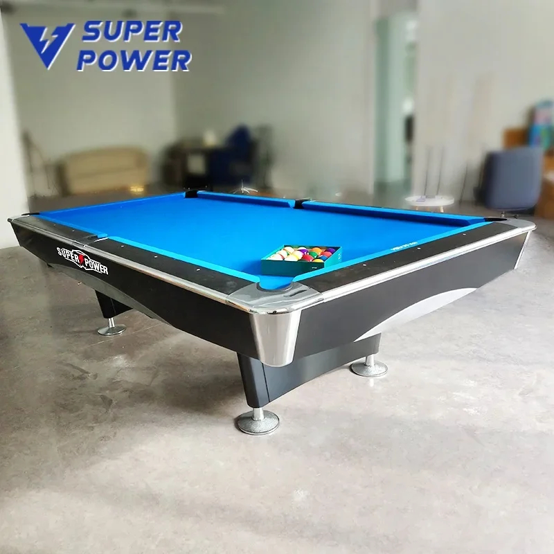 Новый заводской оптовый профессиональный арфировый шифер 8 футов дешевый